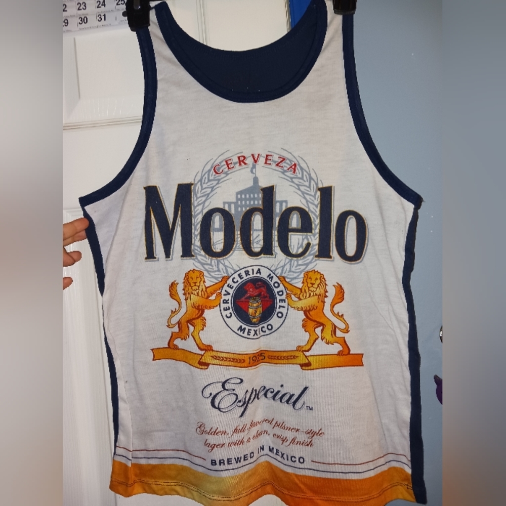 Tank top